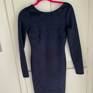 Kardashian Kollection Dress